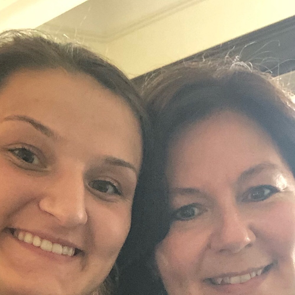 Meet your Posher, Jeanna